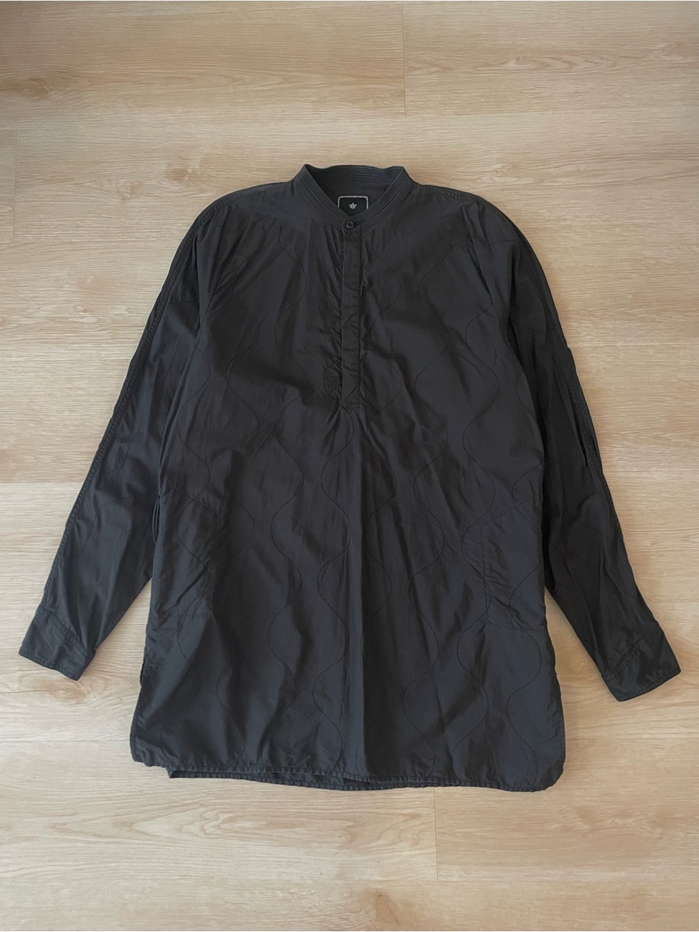 Maharishi Lightweight Shirt/Tunic